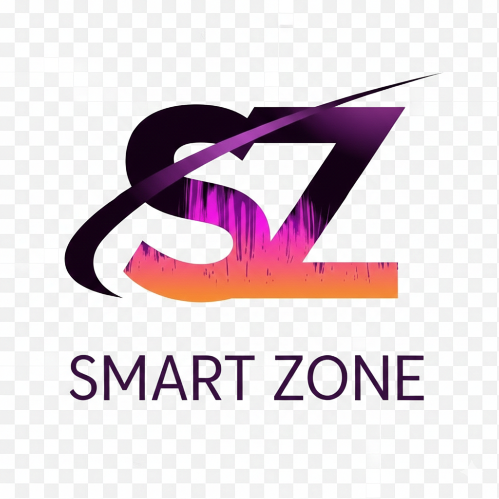 Smart Zone Logo